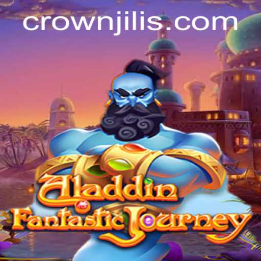 Exploring the Enchanting Game of Aladdin: A Magical Journey into the World of CROWNJILI