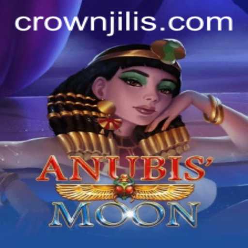 Discover the Mysteries of AnubisMoon: A New Gaming Adventure with CROWNJILI