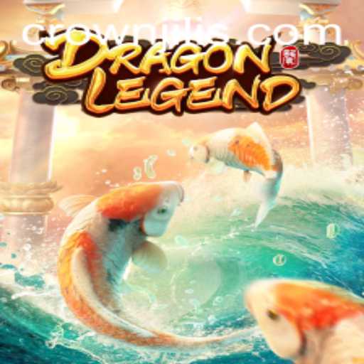 Exploring DragonLegend: Unraveling the Fantasy World of CROWNJILI