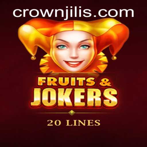 Exploring the Exciting World of FruitsAndJokers20: A Modern Gaming Experience