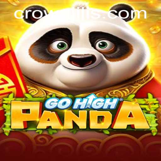 Experience the Thrilling World of GoHighPanda with CROWNJILI