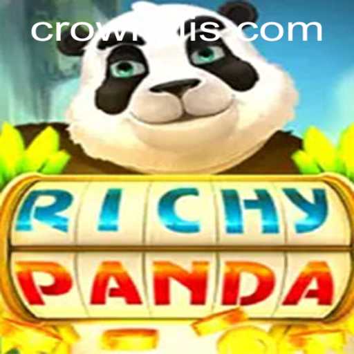 Dive into the Exciting World of RichyPanda: Mastering the Game with CROWNJILI